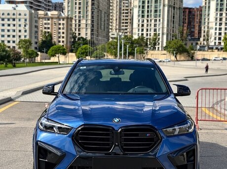 BMW X5 2020