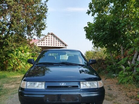 LADA (VAZ) 2110 2006