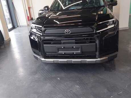 Toyota RAV4 2026