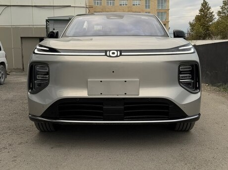 Changan  2026