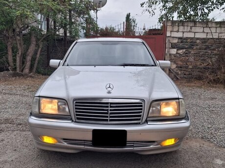 Mercedes C 230 1996