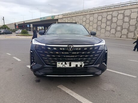 Changan  2025