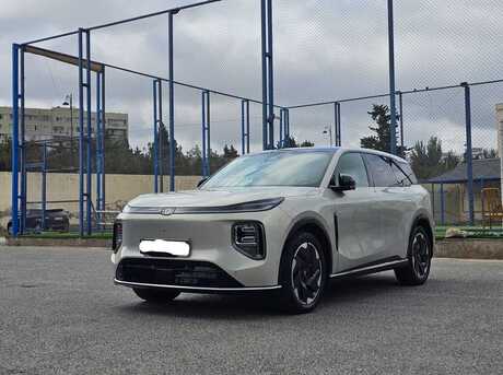 Changan  2025