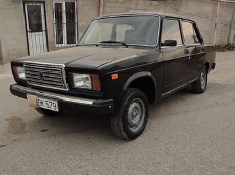 LADA (VAZ) 2107 2011