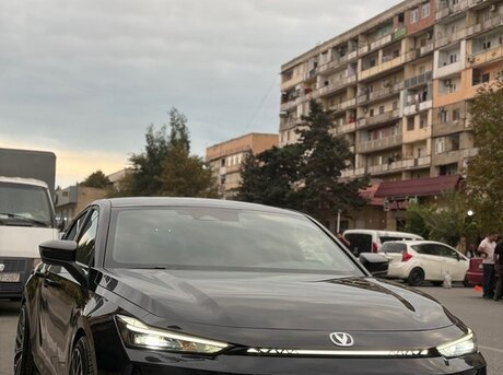 Changan  2025