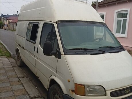 Ford Transit 1997