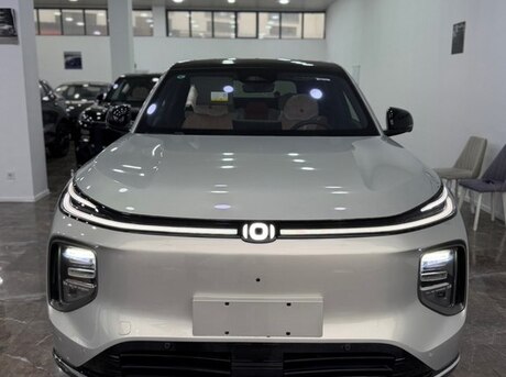 Changan  2026