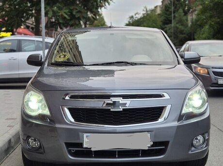 Chevrolet Cobalt 2024