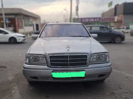 Mercedes C 180 1997