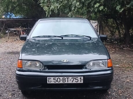 LADA (VAZ) 2115 2008