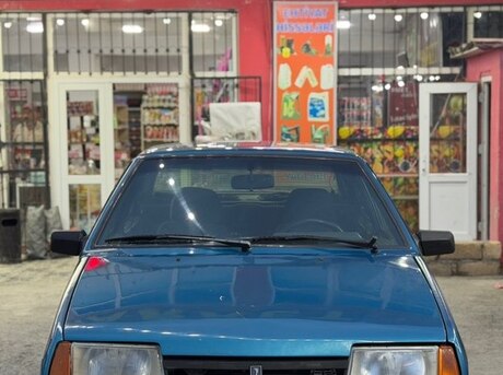 LADA (VAZ) 21099 1997