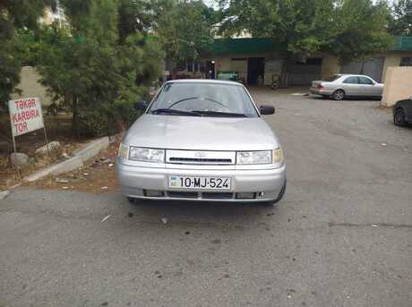 LADA (VAZ) 2110 2004