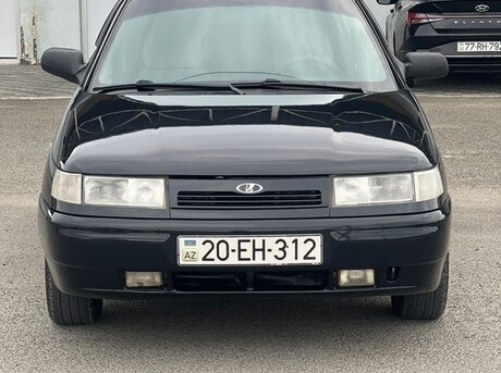 LADA (VAZ) 2112 2007