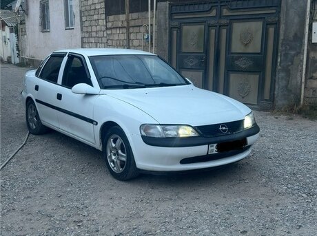 Opel Vectra 1996