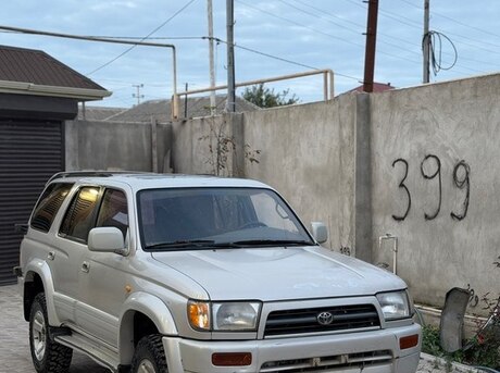 Toyota Hilux Surf 1996