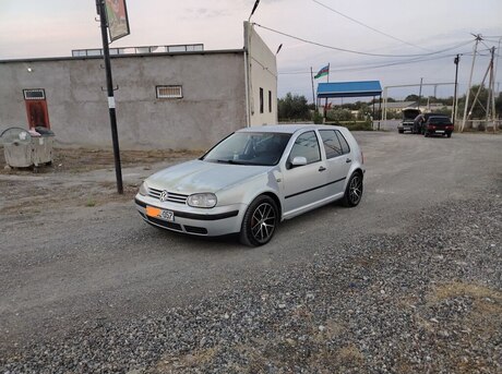Volkswagen Golf 1999
