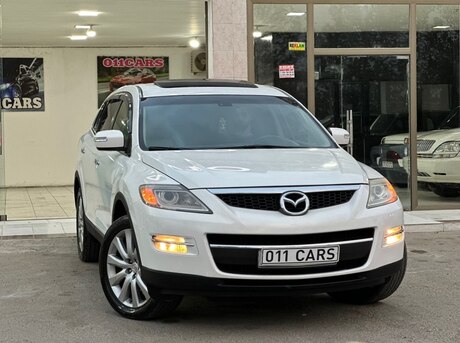 Mazda CX-9 2008
