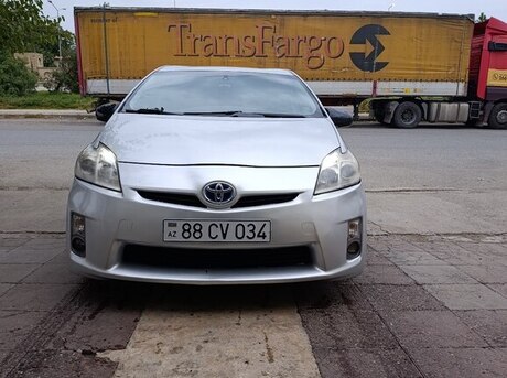 Toyota Prius 2010