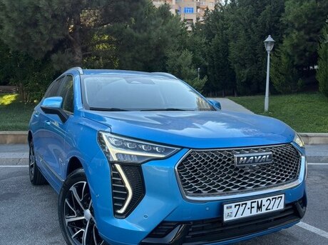 Haval Jolion 2022