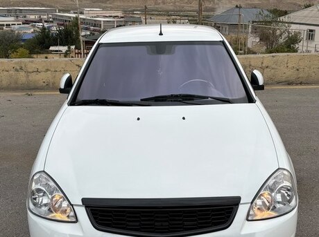 LADA (VAZ) Priora 2012