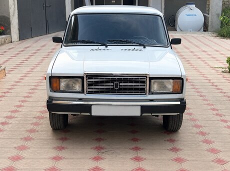 LADA (VAZ) 2107 2008