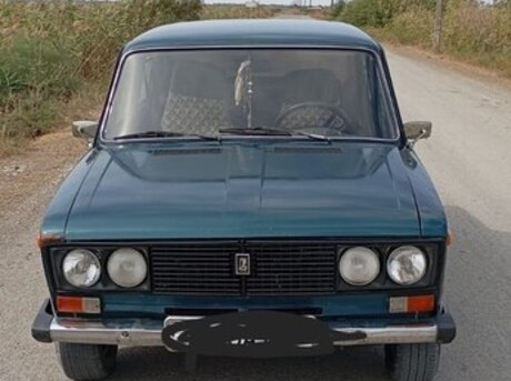 LADA (VAZ) 2106 1998