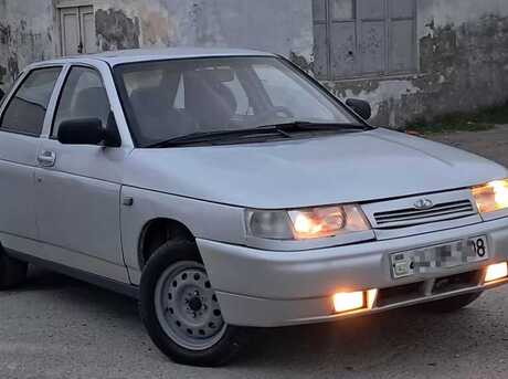 LADA (VAZ) 2110 2005