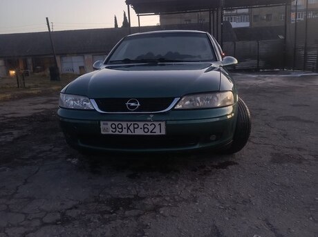 Opel Vectra 1999