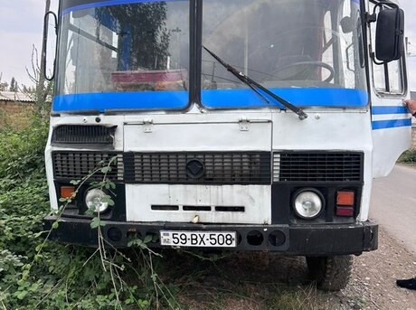 PAZ 32054 2004