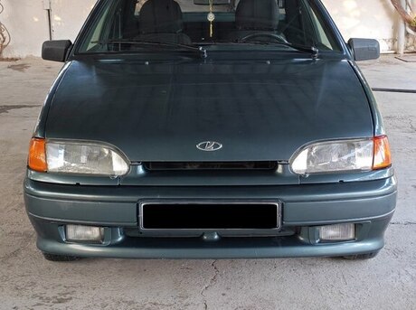 LADA (VAZ) 2115 2009