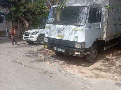 Iveco Otoyol 2004