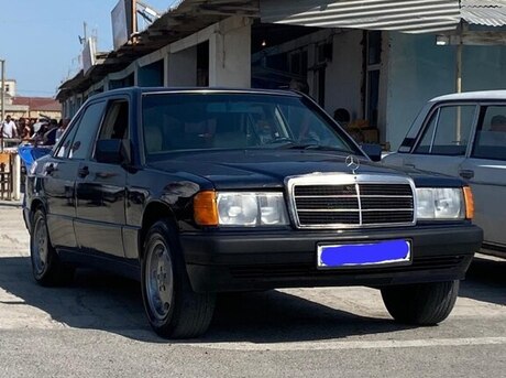 Mercedes C 230 1993