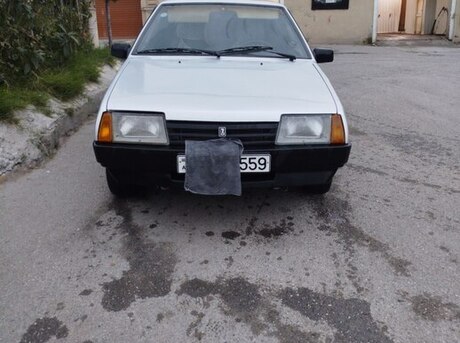 LADA (VAZ) 21099 2001