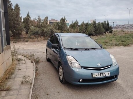 Toyota Prius 2007