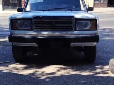 LADA (VAZ) 2107 2007