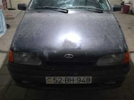 LADA (VAZ) 2115 2006