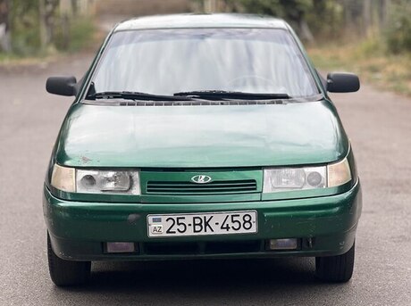 LADA (VAZ) 2110 1999