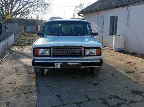 LADA (VAZ) 2107 2003