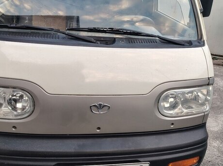 Daewoo Damas 2008