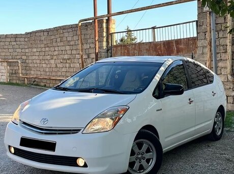 Toyota Prius 2008