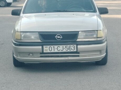 Opel Vectra 1994