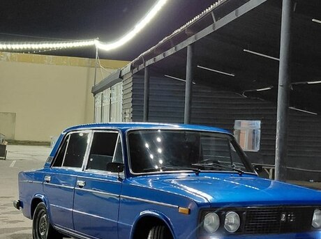 LADA (VAZ) 2106 1999