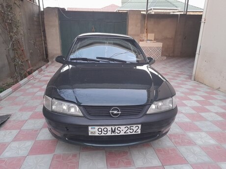 Opel Vectra 1998