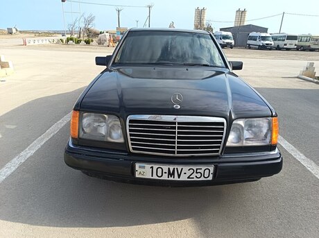 Mercedes E 220 1994