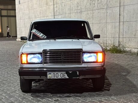 LADA (VAZ) 2107 1992