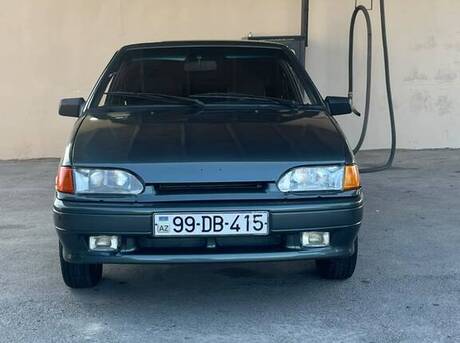 LADA (VAZ) 2115 2012