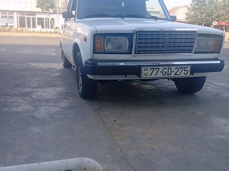 LADA (VAZ) 2107 2006