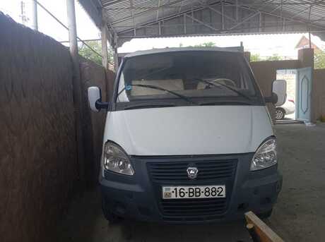 GAZ  2006