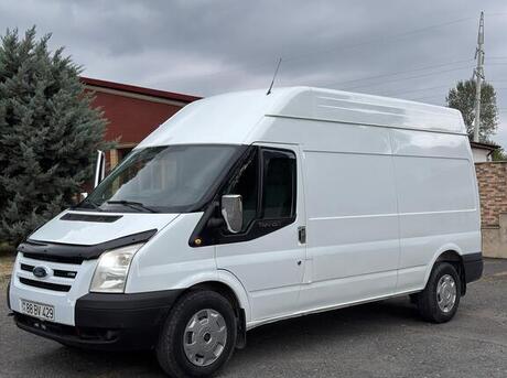 Ford Transit 2006
