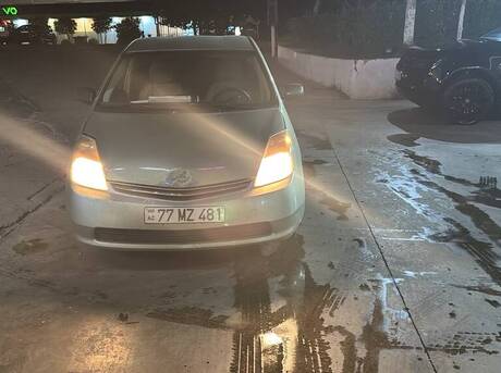 Toyota Prius 2008